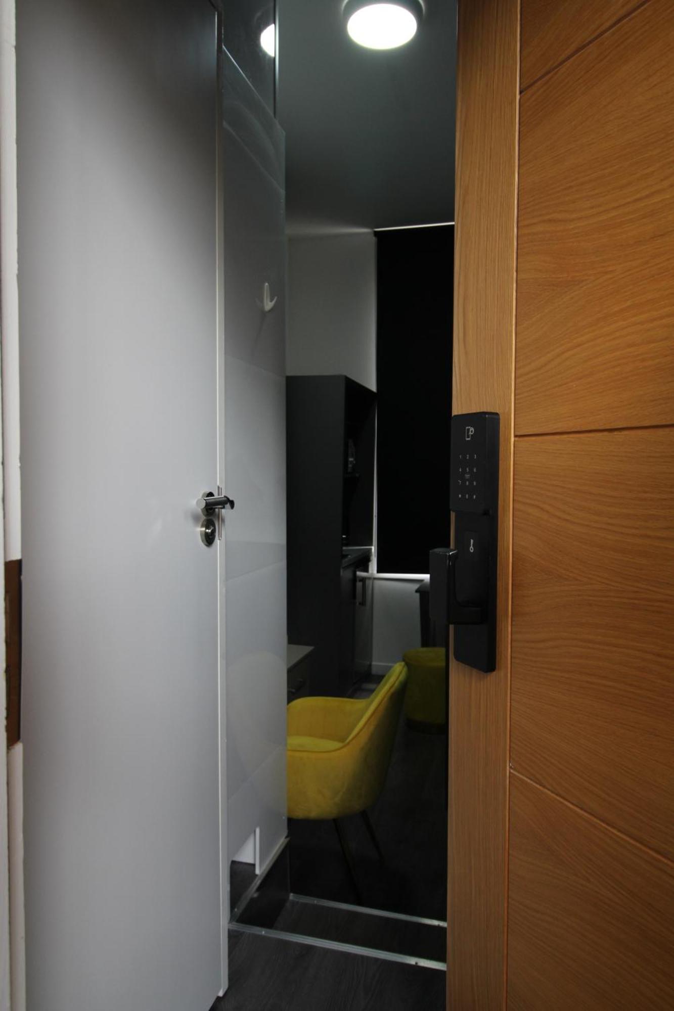 Ne1 City Studios & Apartments Нюкасъл ъпон Тайн Екстериор снимка