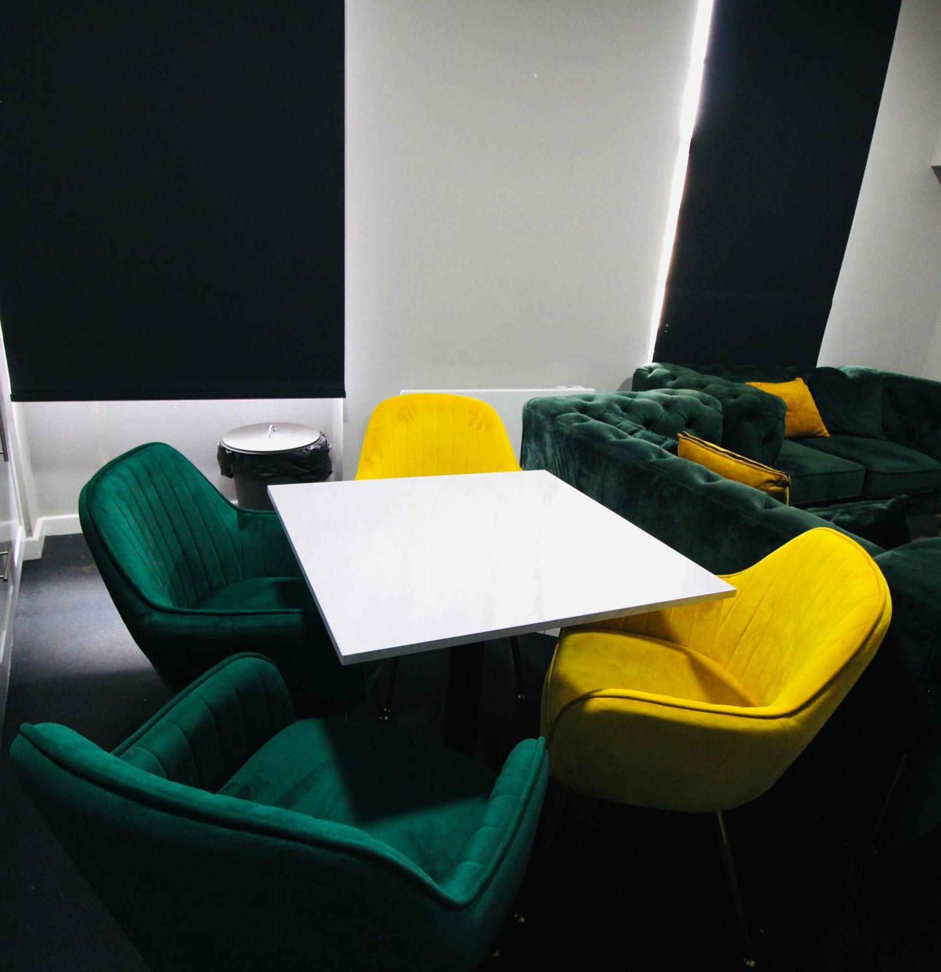 Ne1 City Studios & Apartments Нюкасъл ъпон Тайн Екстериор снимка