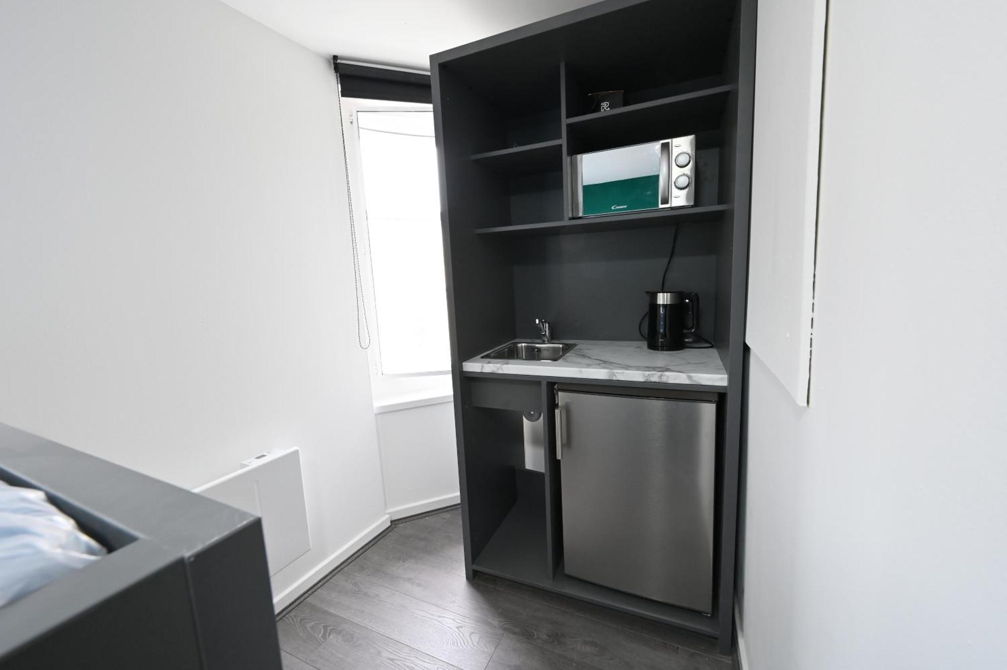 Ne1 City Studios & Apartments Нюкасъл ъпон Тайн Екстериор снимка