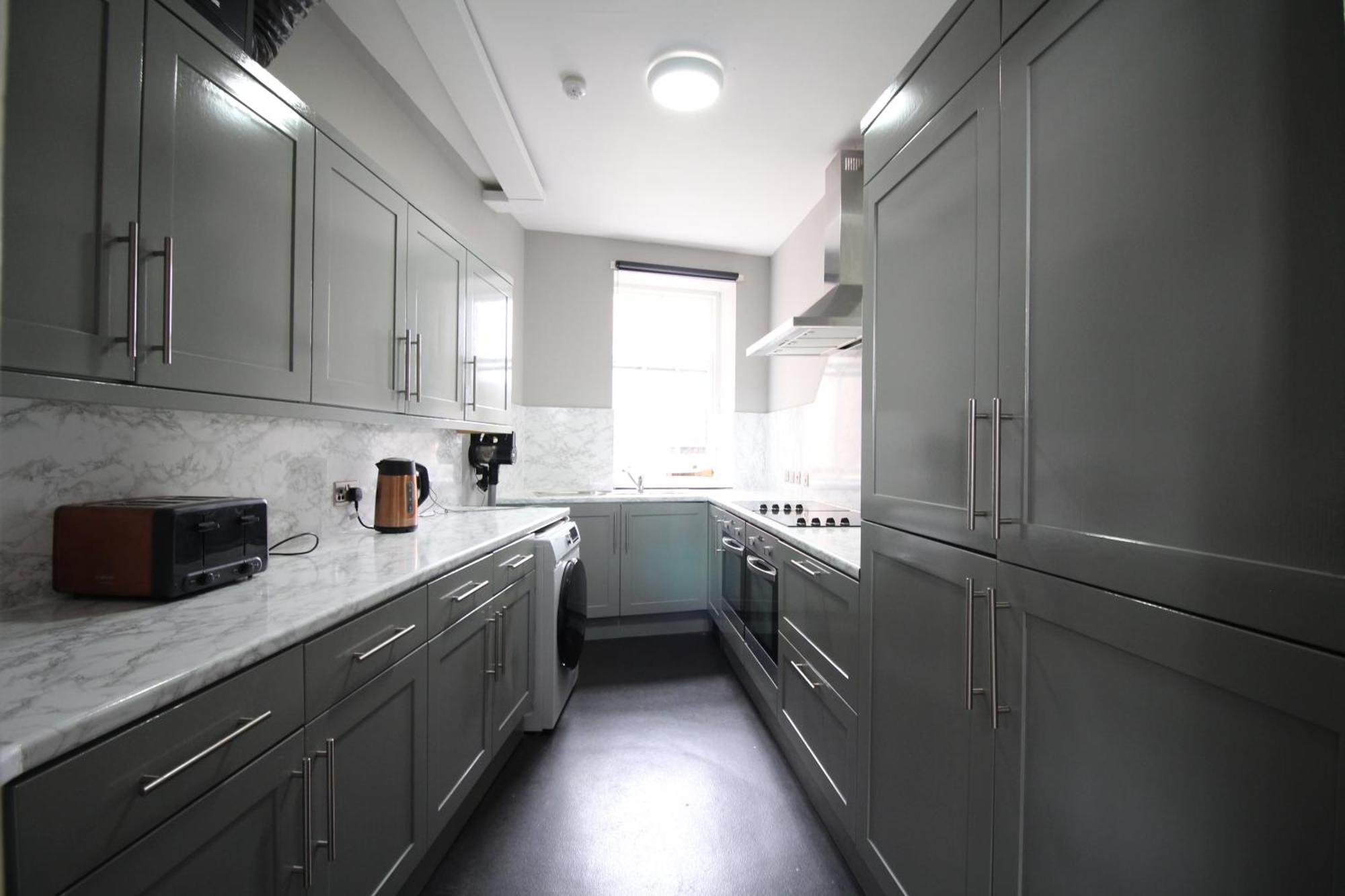 Ne1 City Studios & Apartments Нюкасъл ъпон Тайн Екстериор снимка